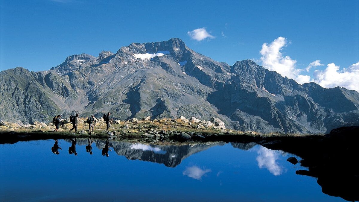 RivierALP the outdoor tourist area for the improvement of Limone